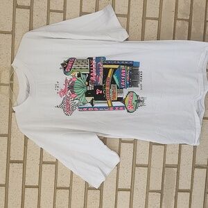 Las Vegas Shirt